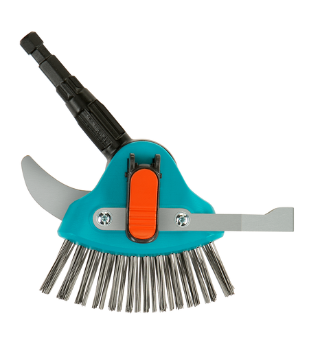 Уред за почистване на фуги combisystem 3 в 1