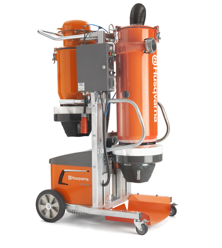Husqvarna DC 6000