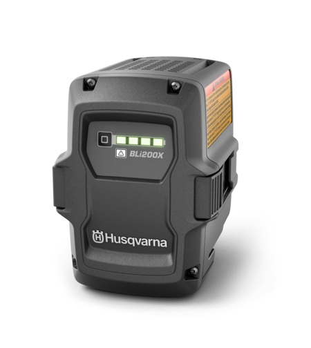 HUSQVARNA БатерияBLi200X