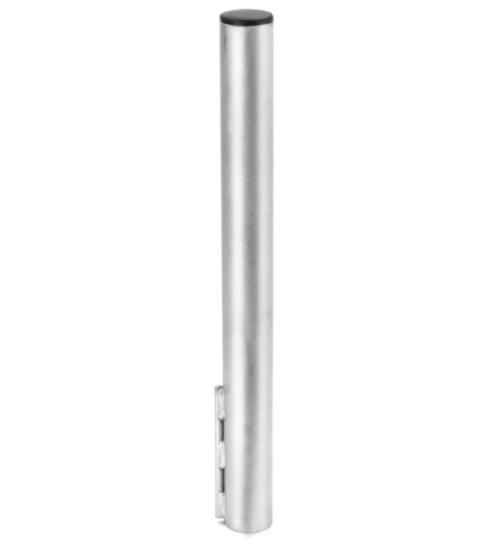 Column round tube