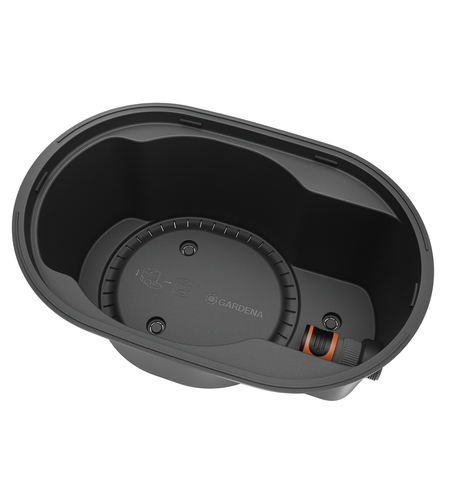 Pipeline Box for AquaPrecise