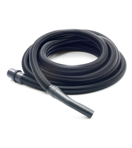 Antistatic hose