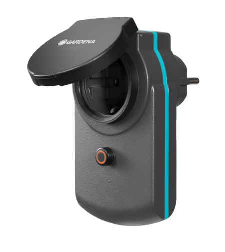 Смарт контакт GARDENA smart Power