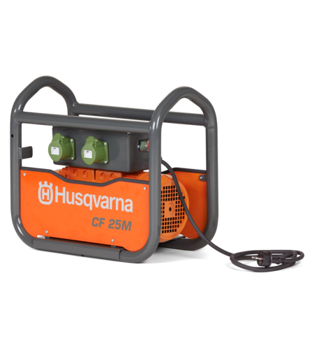 Husqvarna CF 25 M