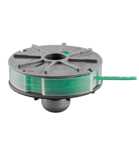 Резервна шпула