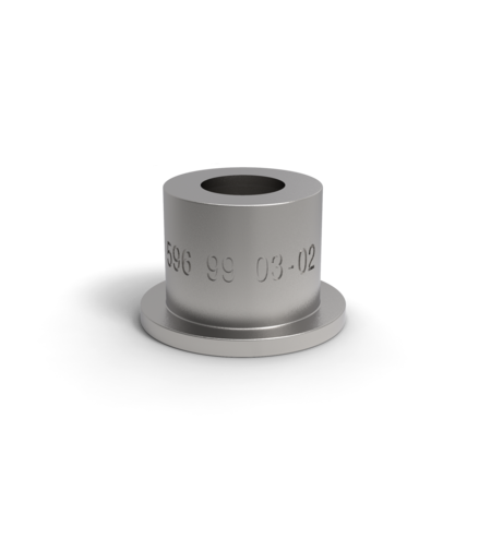 Guide Ring - Protective Cap, 50cc Mark II
