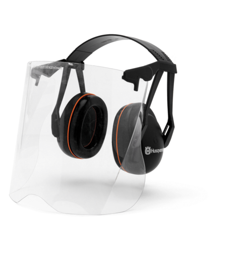 Антифони Gardener с визьор