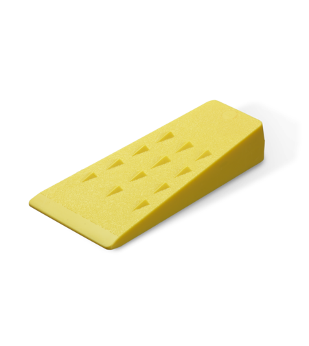 Клин за поваляне