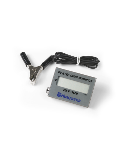 Tachometer - Engine speed meter