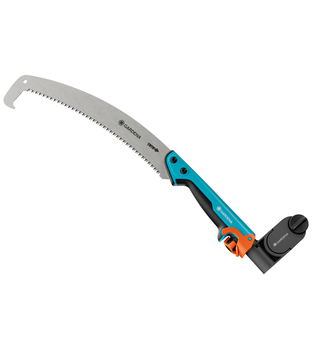 StarCut Pro L, Bypass Cut, Telescopic Pruning Lopper Saw & Adapter