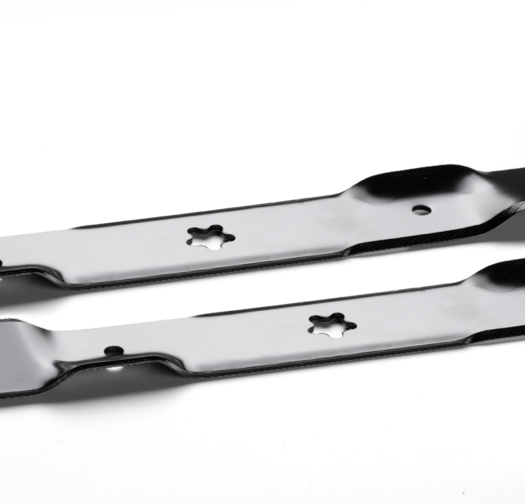 Метален нож за тракторна косачка