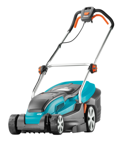 Електрическа Косачка PowerMax™ 42 E
