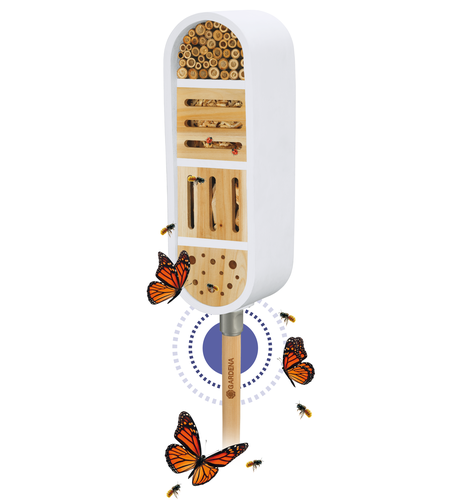 ClickUp! InsectHotel