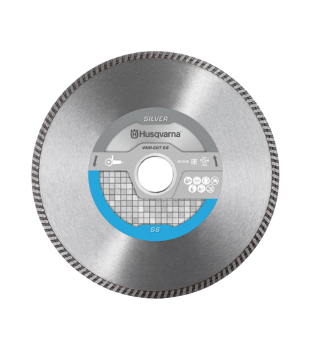 Husqvarna VARI-CUT™ S6