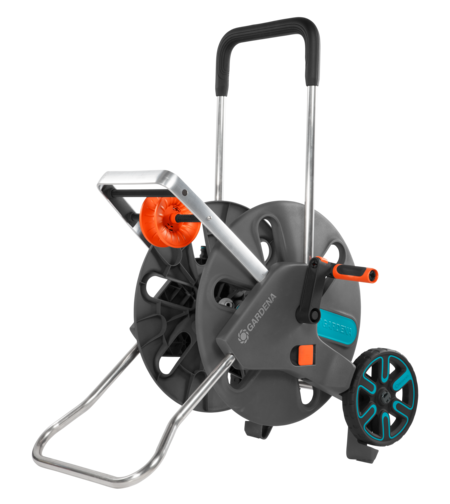 Количка с маркуч CleverRoll L Easy