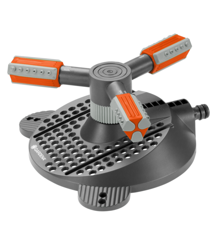 Кръгов разпръсквач Comfort Mambo