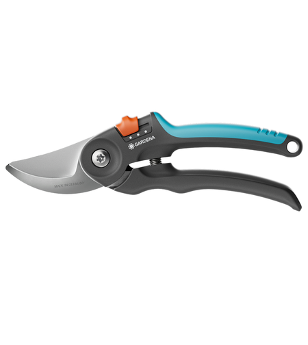 Secateurs PremiumCut Flex, Bypass, Garden Secateurs, for green wood, 24 mm