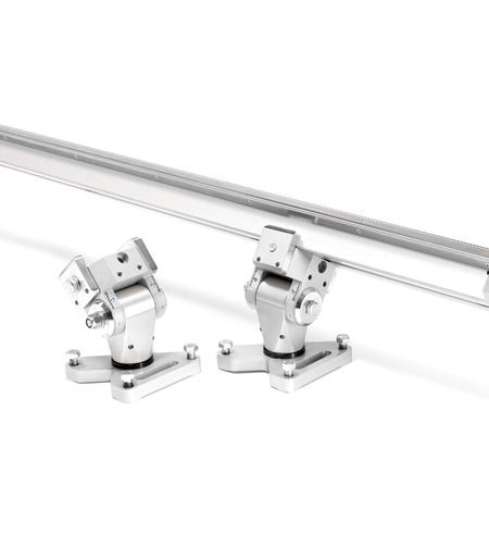 Mounting bracket, universal