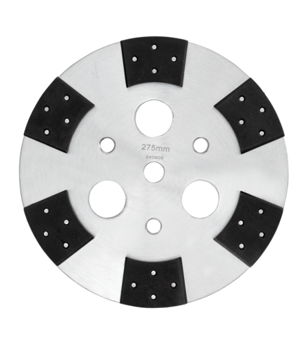 Tool holder EZchange™ Wing Xingy