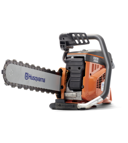 Husqvarna K 970 Chain (2-bolt)