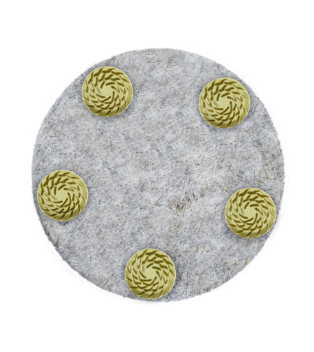 Husqvarna ELITE-POLISH™ EF W