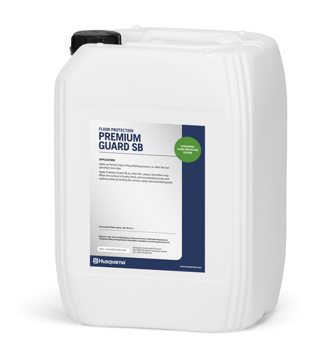 Husqvarna PREMIUM GUARD SB