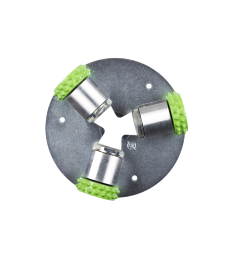 Husqvarna ELITE-HAMMER™ RAVAGER