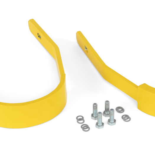 Комплект дистанционни елементи