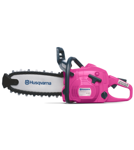Toy Pink Chainsaw LIMITED EDITION