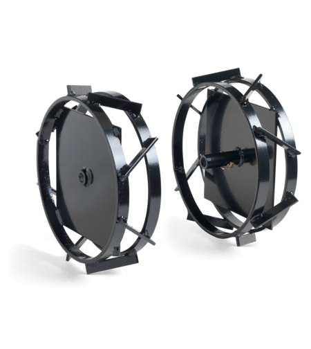 Метални колела