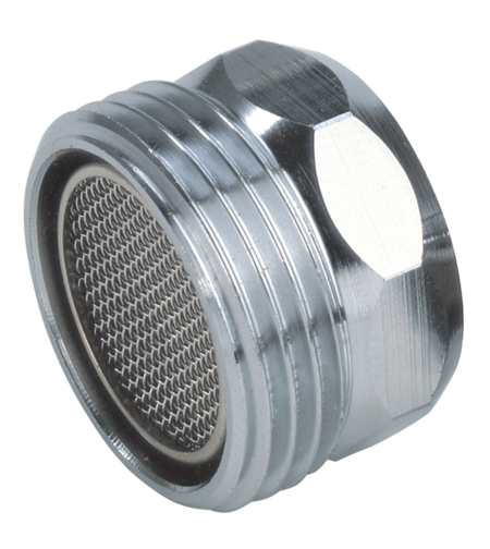 Аериращ адаптер с резба