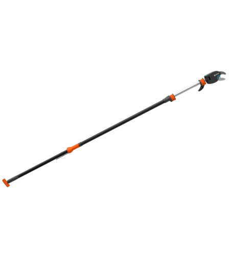 Tree and Pruning Lopper Telescopic StarCut 410 plus