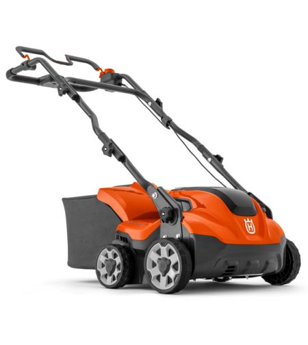 HUSQVARNA S 138i без акумулаторна батерия и зарядно устройство