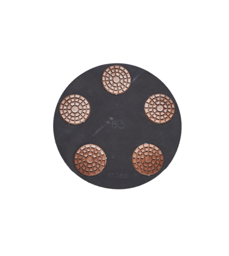 Husqvarna ELITE-POLISH™ EFT W