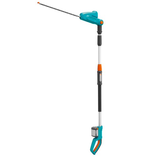 Battery Telescopic Hedge Trimmer THS Li-18/42 ready-to-use Set