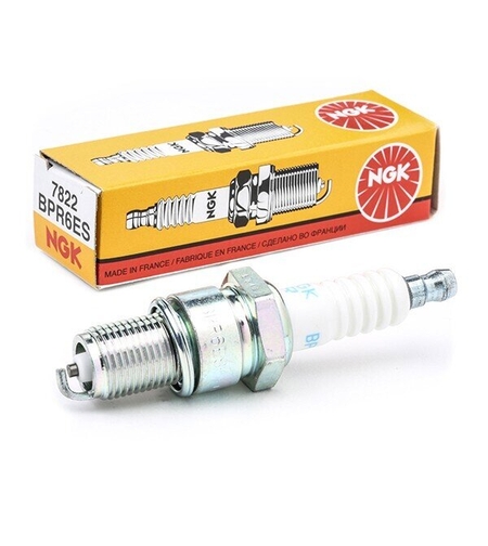 Запалителна свещ BPR6ES 7822 NGK