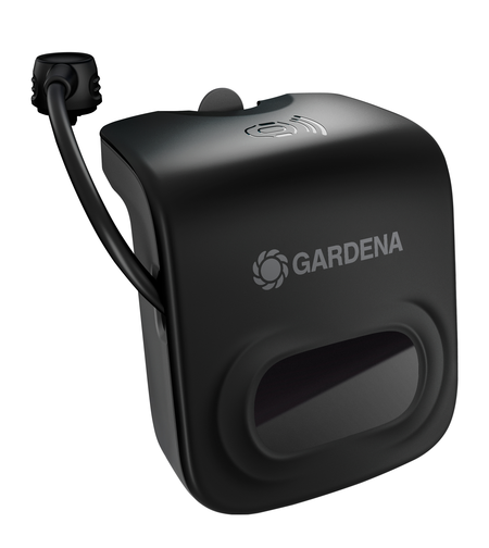 Anti-collision Radar for (smart) SILENO Robotic Mowers