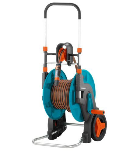 Комплект количка за маркуч Classic 60 HG