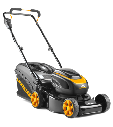 McCulloch Li58-26 M40