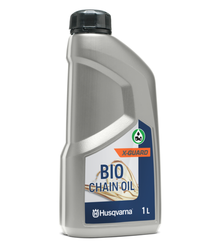 Husqvarna X-GUARD BIO CHAIN OIL