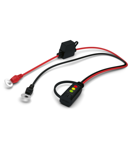 Battery Charger - Comfort Indicator Panel, 1.5m