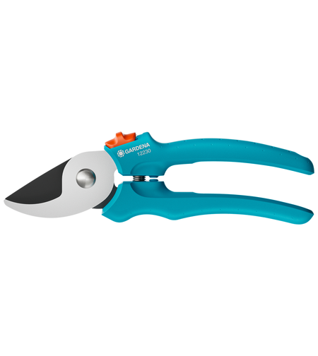 Secateurs EasyCut, Bypass Cut, Garden Secateurs, 20 mm cutting diameter