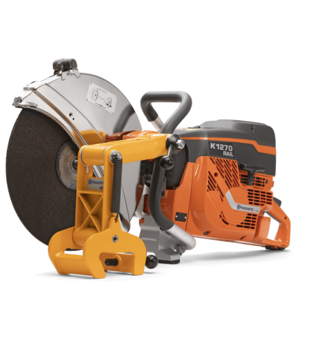 Husqvarna K 1270 Rail