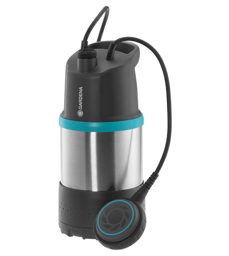 Потопяема нагнетателна помпа 4700/2