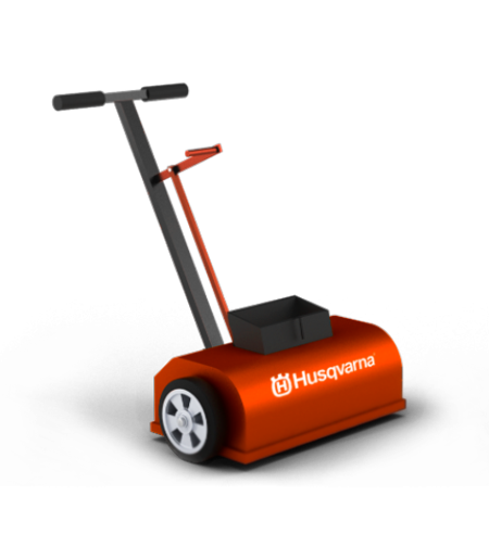 Магнитни метли