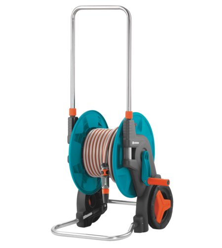 Комплект количка за маркуч Classic 60 TS