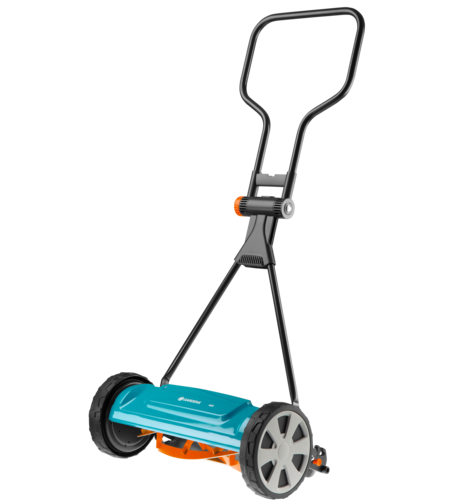 Класическа ръчна цилиндрова косачка 400