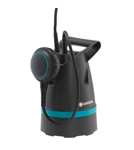 Потопяема помпа Clear Water 8200