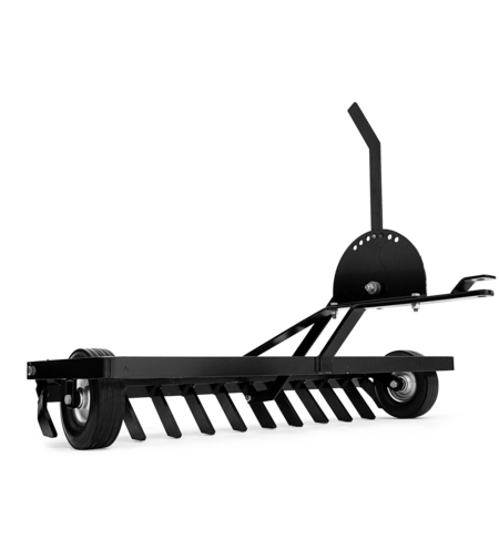 Gravel Harrow