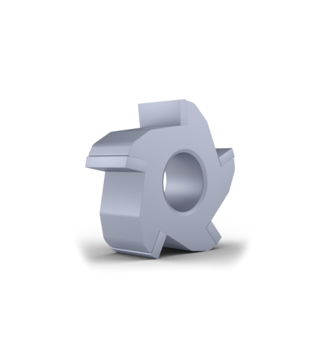 Фрезоващи резци